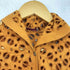 romeo gigli レース カットワーク ブラウス レディース  9T